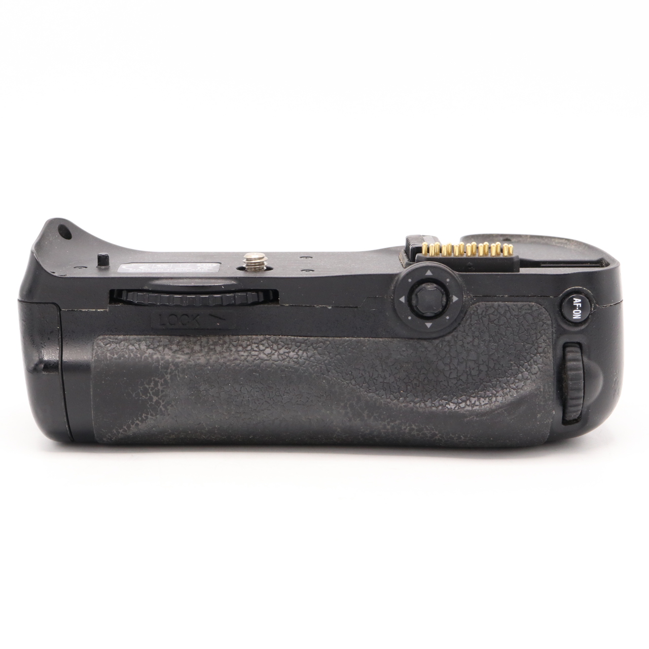 Poignée-alimentation Nikon MB-D10 Pour D300, D300s Et D700 (occasion)