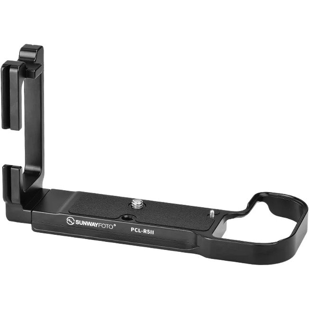 Sunwayfoto L-plaat / L-bracket Canon R5II