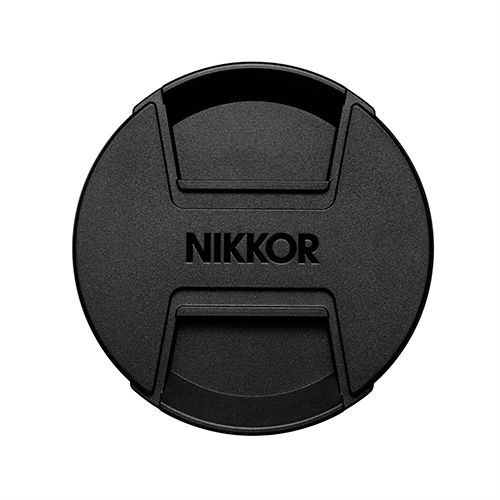 Nikon LC-82B Objectiefdop