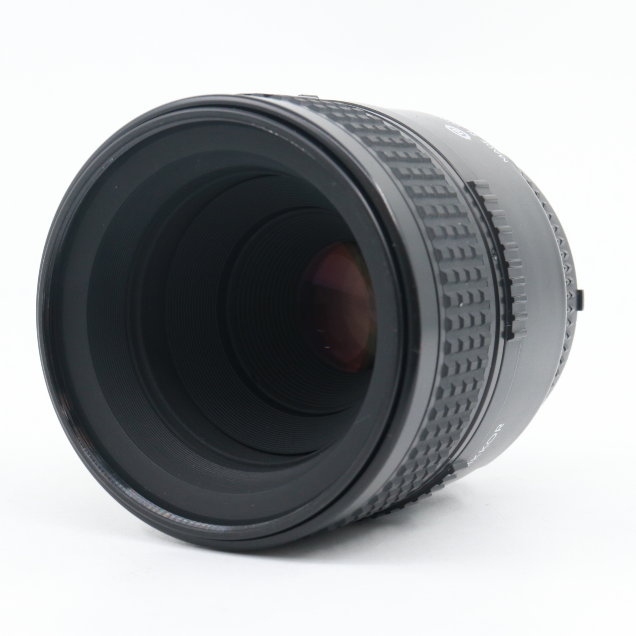 Nikon AF Micro 60mm f/2.8 D occasion