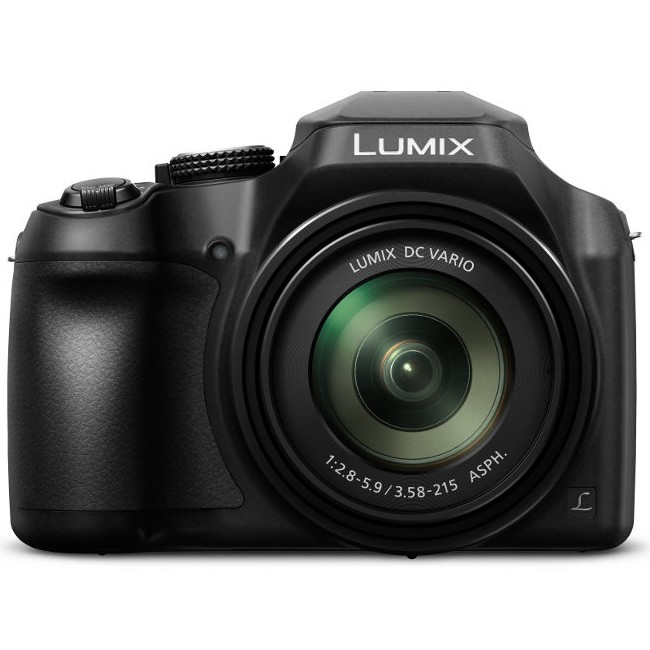 Panasonic Lumix DC-FZ82