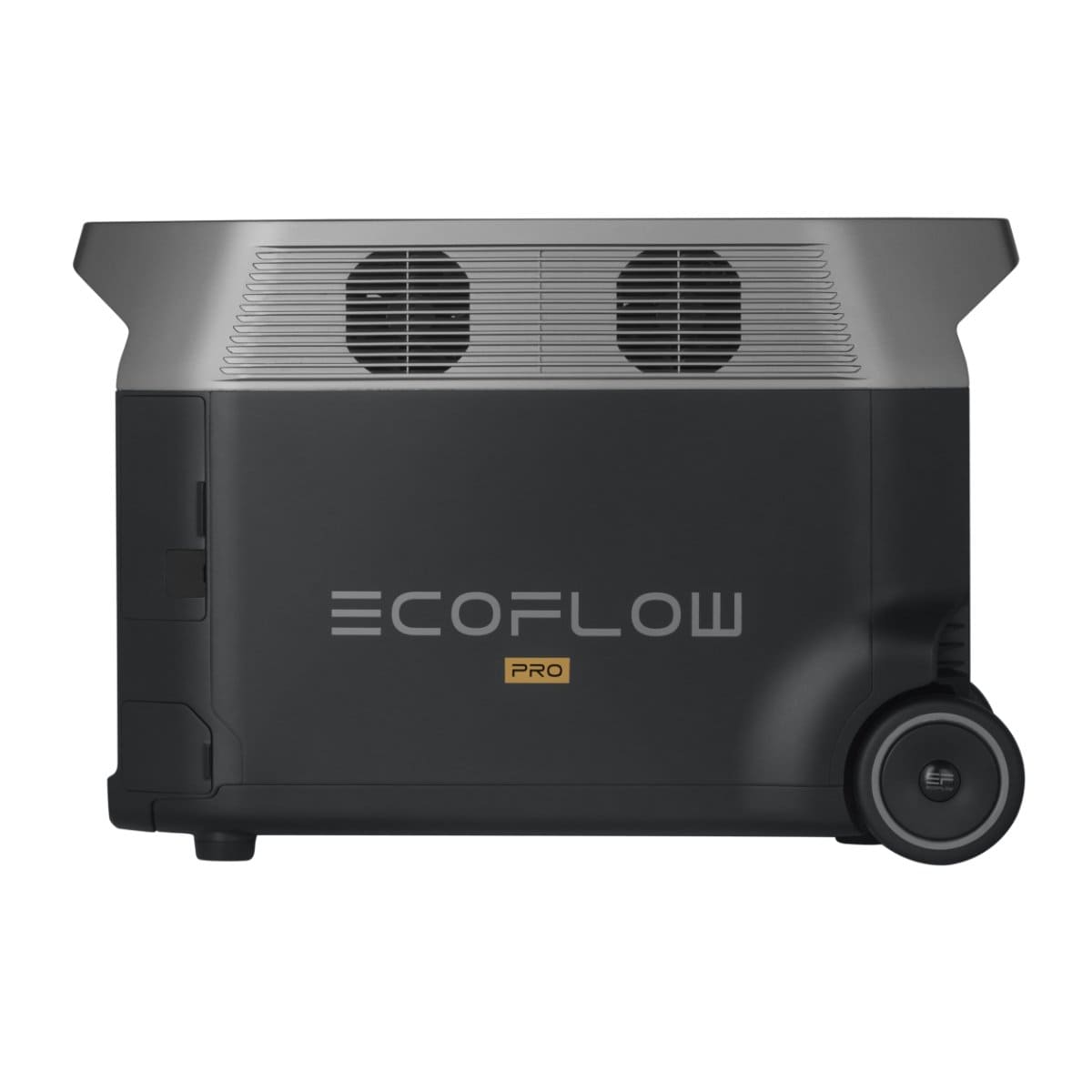 Panneau solaire Ecoflow 400w 