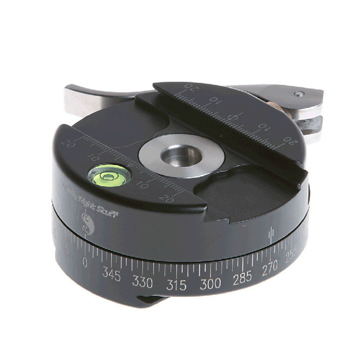 Really Right Stuff PC-LR Release Panning Clamp