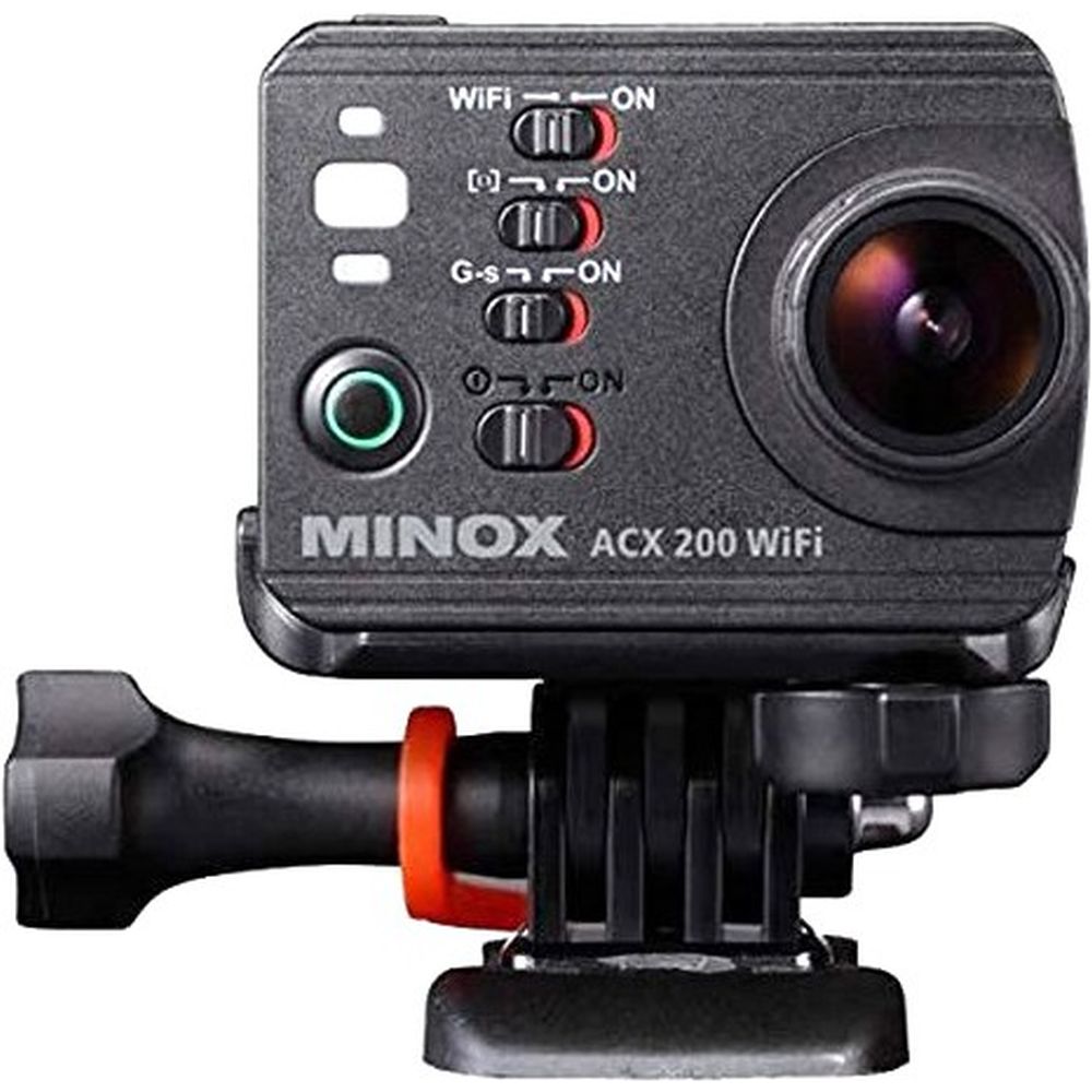 Minox ACX 200 WiFi