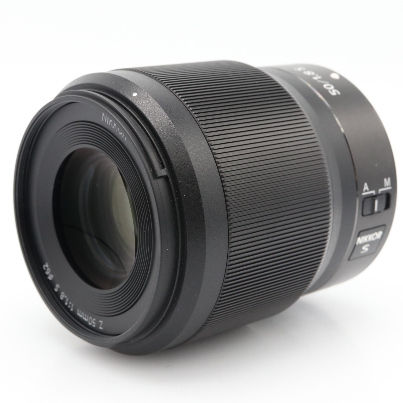 Nikon Z 50mm F/1.8 S occasion