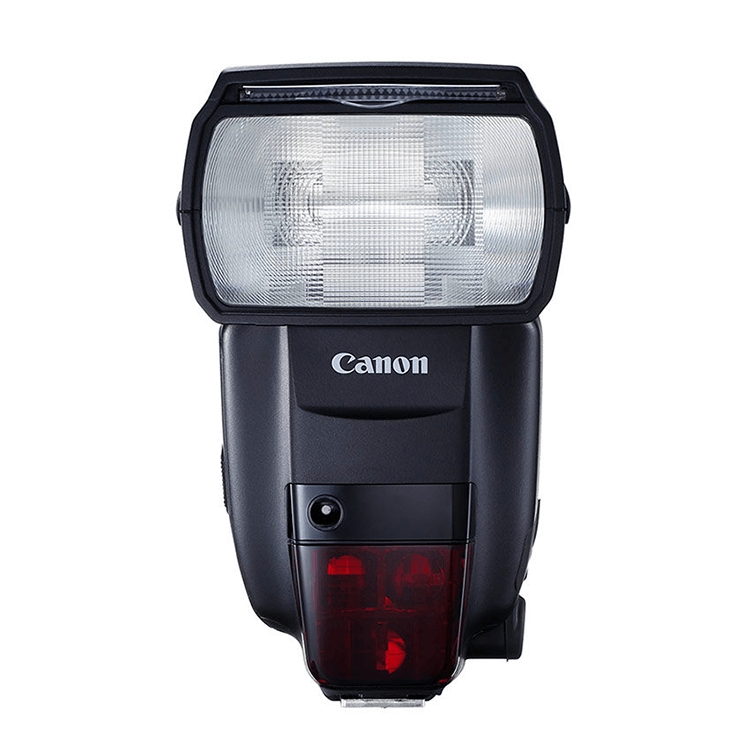 Canon Speedlite 600EX II-RT