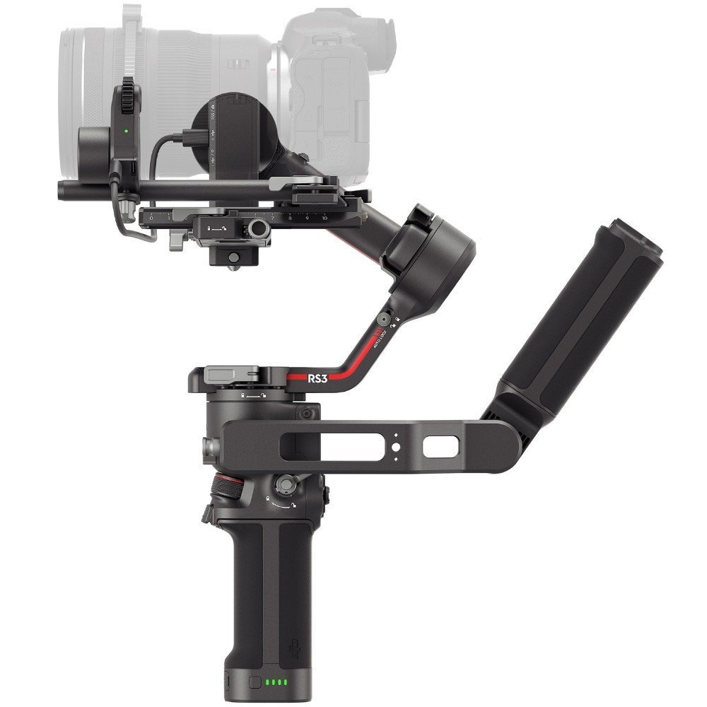 DJI RS 3 Combo