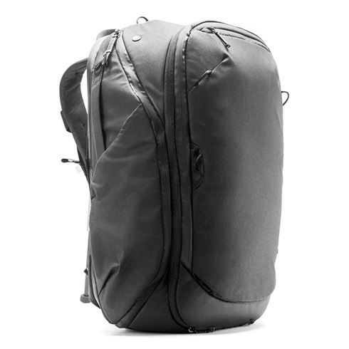 peak design travel backpack