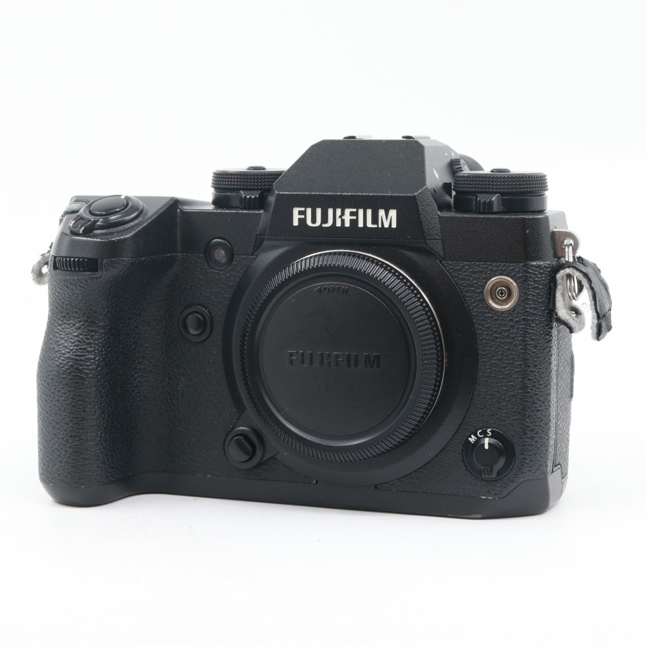 Fujifilm X-H1 body occasion