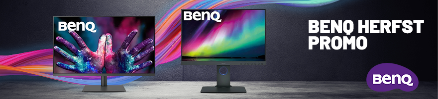 BenQ Promo