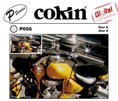 Cokin Filter P056 Star 8