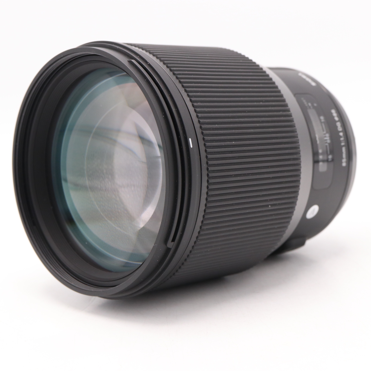 Sigma 85mm F/1.4 Art DG HSM Nikon FX occasion