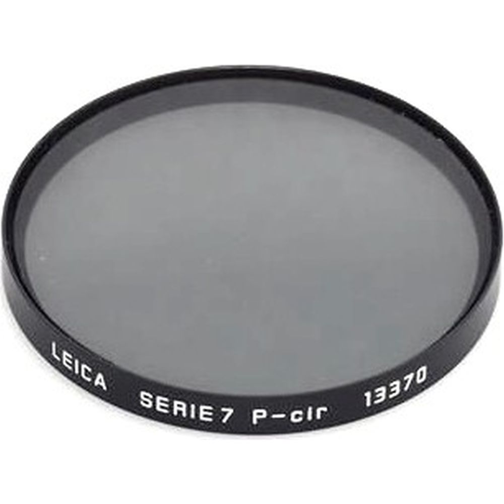 Leica Circulair polarisatiefilter Serie 7
