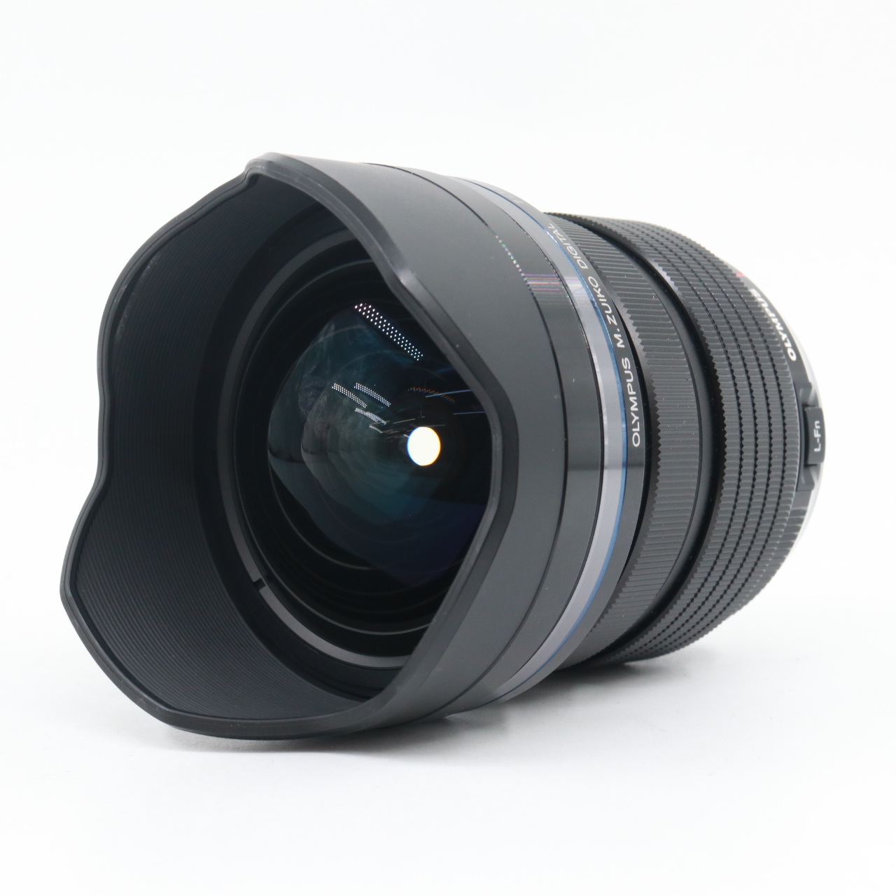 Olympus M.Zuiko Digital ED 7-14mm F/2.8 PRO occasion