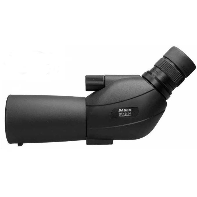 Bauer 15-45x50 Outdoor Spotting scope
