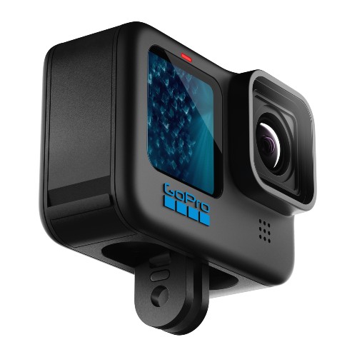 Power-Paket 11 Express HERO - Black GoPro Kamera