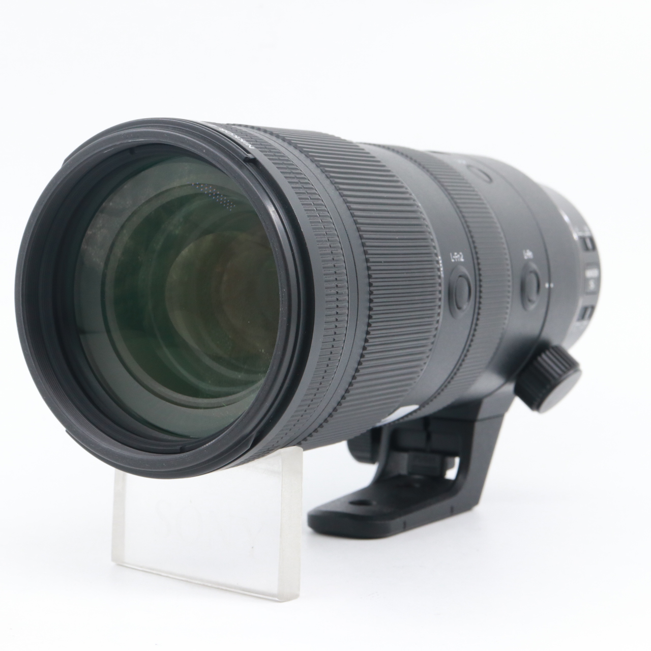 Nikon NIKKOR Z 70-200mm F/2.8 VR S occasion