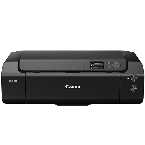 Canon ImagePROGRAF PRO-300 OUTLET