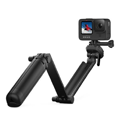 GoPro HERO 10 Starterkit - Kamera Express