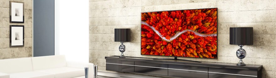 De juiste televisie