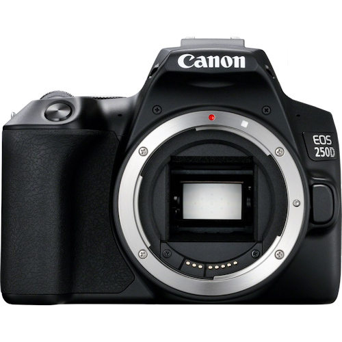 Canon 250D