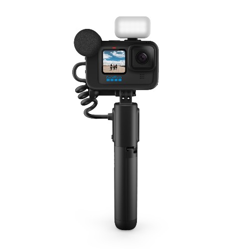 Chargeur et double batterie pour GoPro Hero9/10/11/12 - Telesin