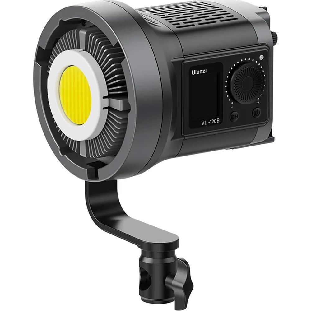 Ulanzi 120W Bi-color V-mount Video Light