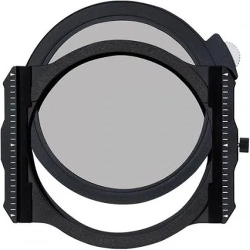 H&Y Filter Holder for 100mm with 95mm CPL HD MRC (HY-KH100)