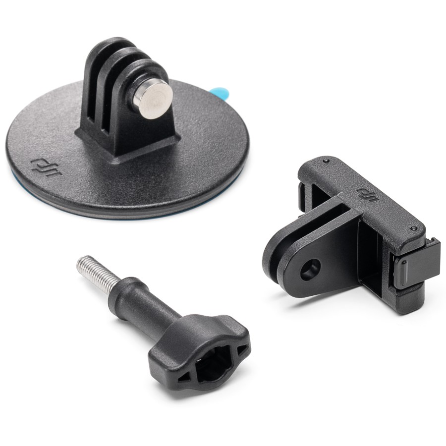 FALCAM Base A Sgancio Rapido F38 Per DJI RS2/RSC2/RS3/RS3 Pro - Montaggio Veloce E Sicuro