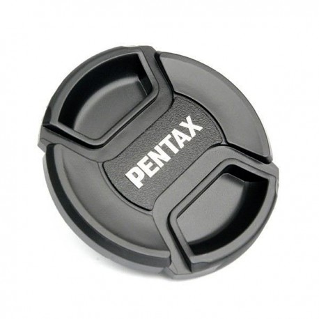 Pentax 58mm Lensdop voor FA 43mm