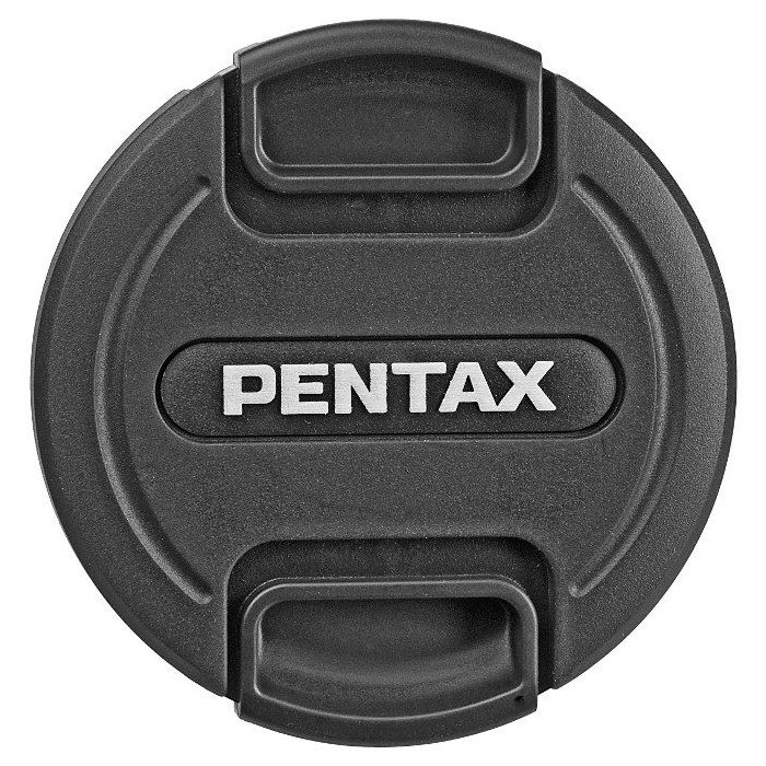 Pentax Lensdop 52mm
