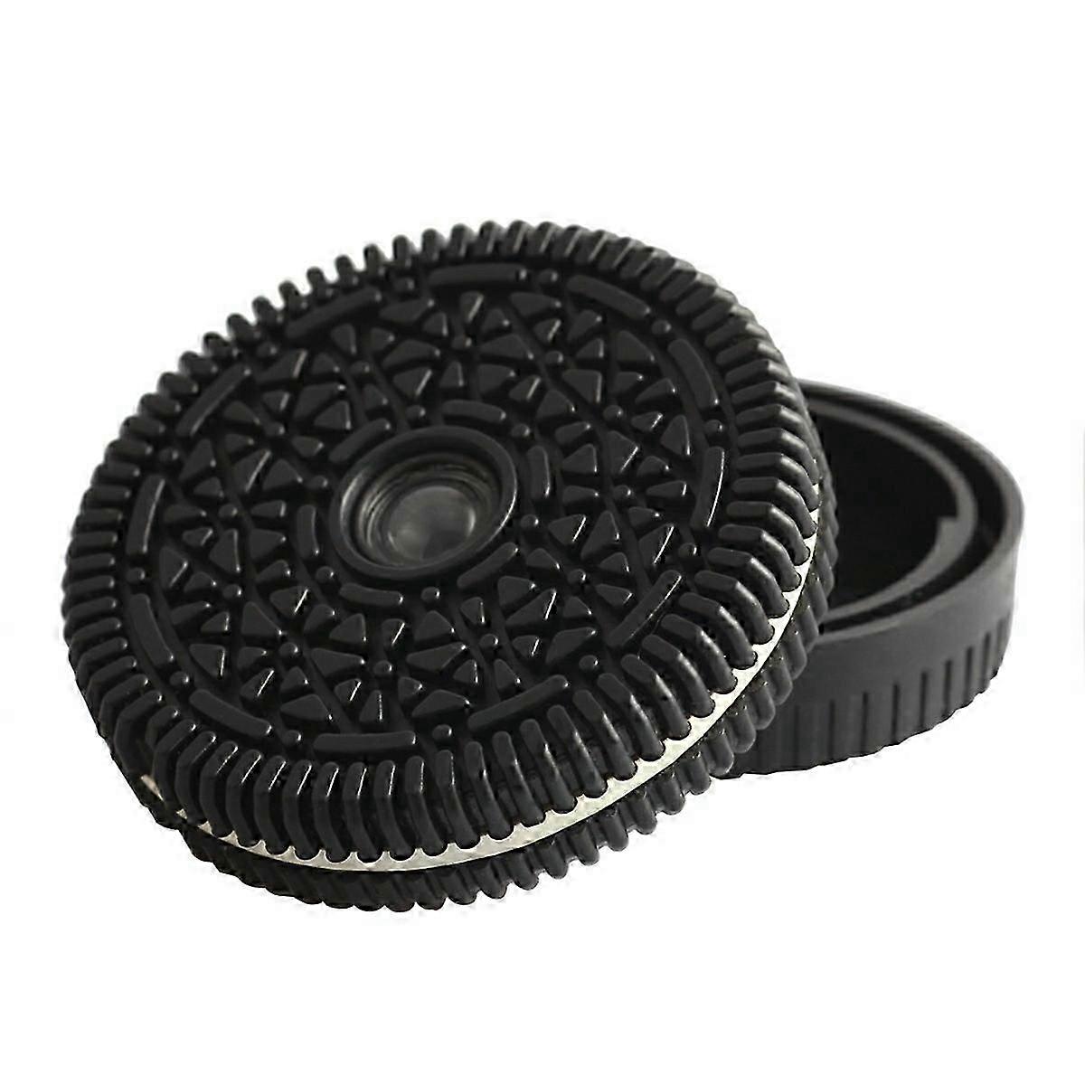 anTon Cookie-lens 30mm F/10 Canon M mount