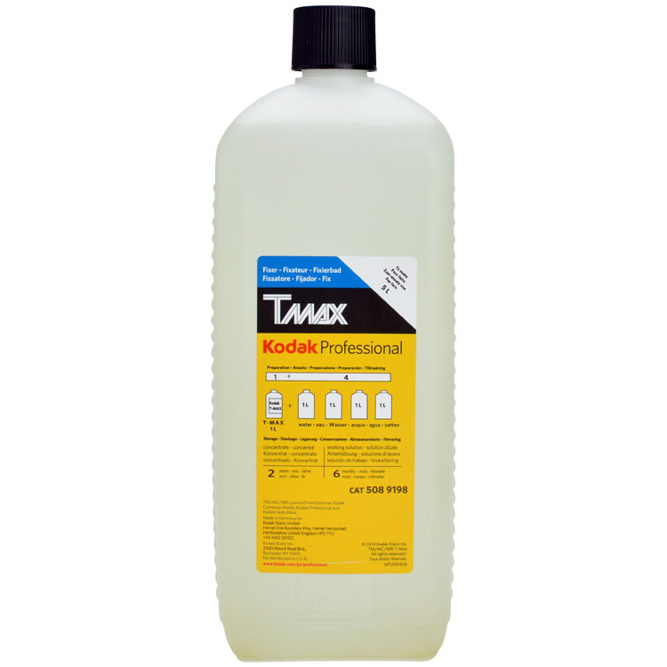 Kodak T-Max Fixeer 1 Liter
