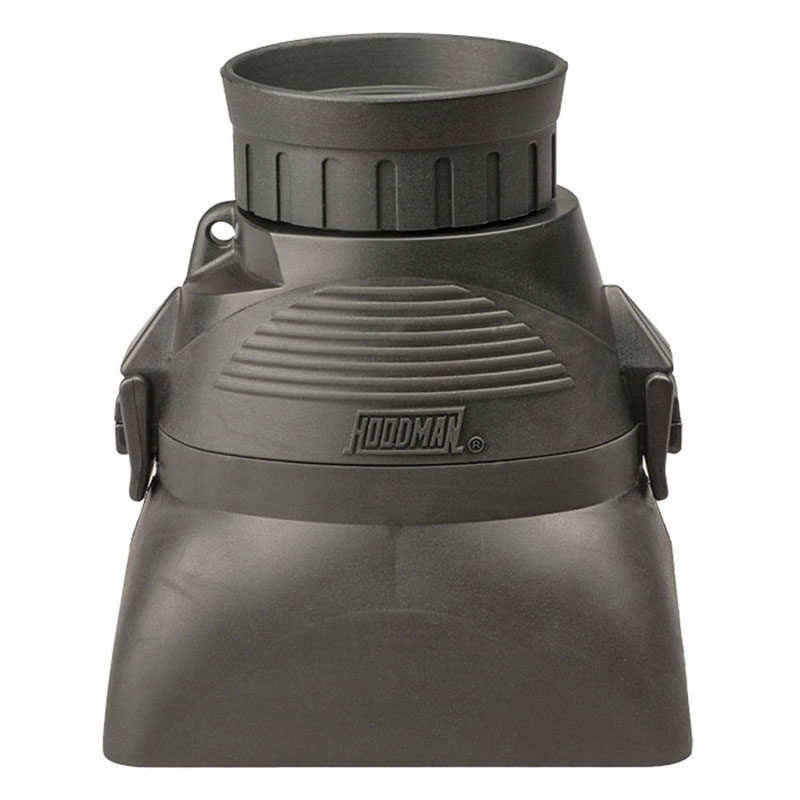 Hoodman HoodLoupe Caméra Viseur Loupe pour Écrans LCD 2-1/2