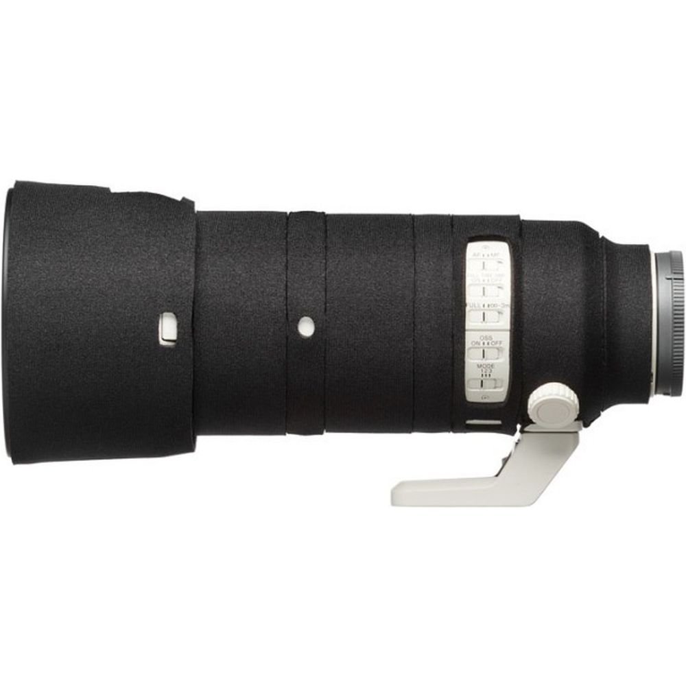 easyCover Lens Oak for Sony FE 70-200mm F/2.8 GM OSS II Black