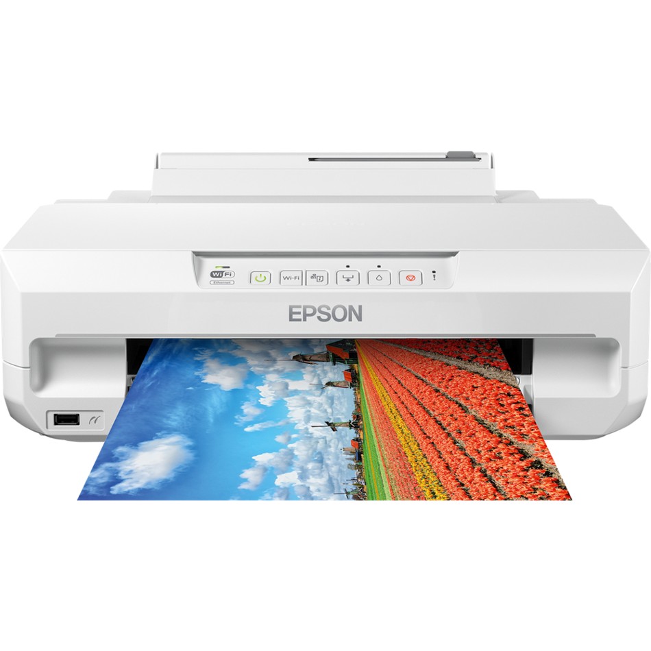 Epson Expression Photo XP-65 fotoprinter