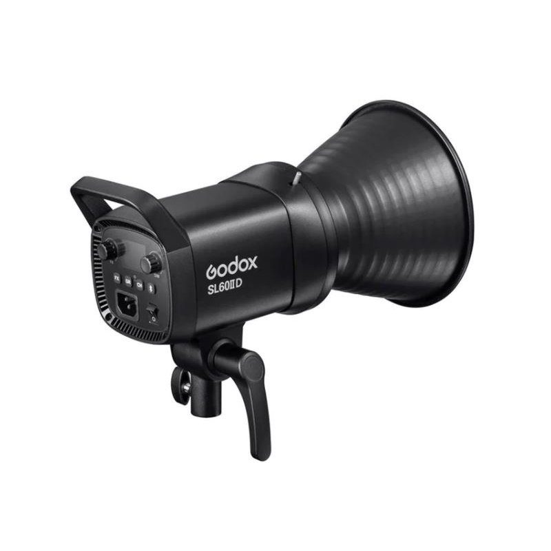 UNBOXING: GODOX SL60W, AFFORDABLE Video Light w/ Triopo 65cm