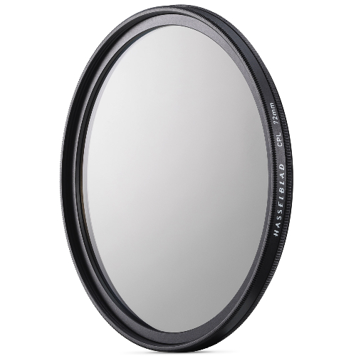 Hasselblad Filter CPL 72mm