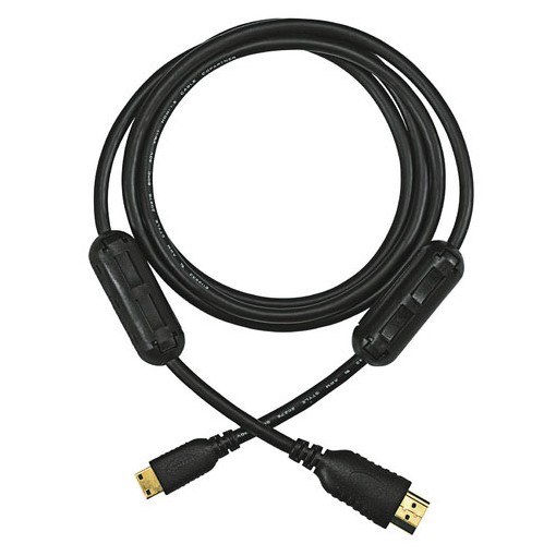 Leica 14491 HDMI cable 1,5m