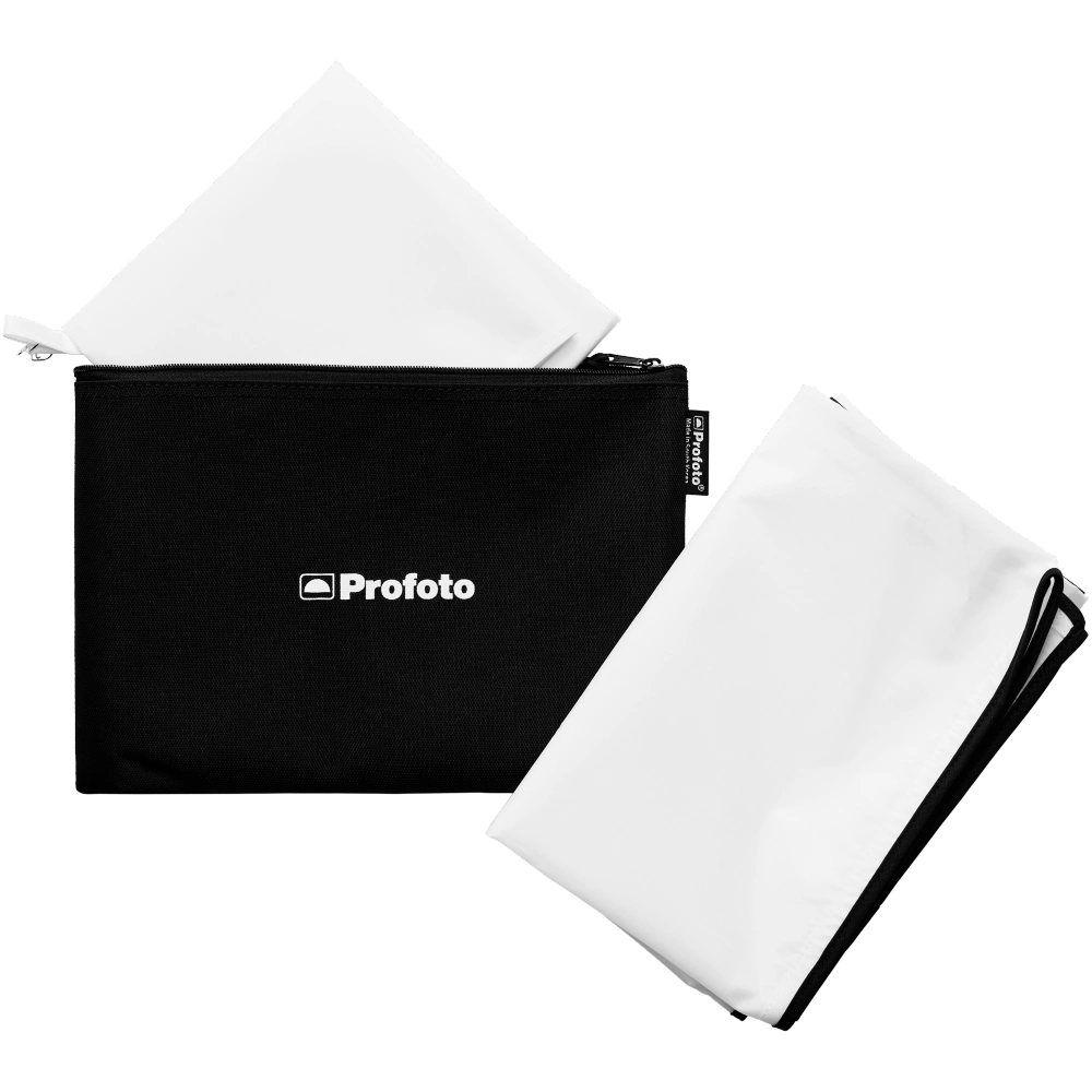 Profoto 201812 Softbox 1x6’ Diffuser Kit 1.5 f-stop