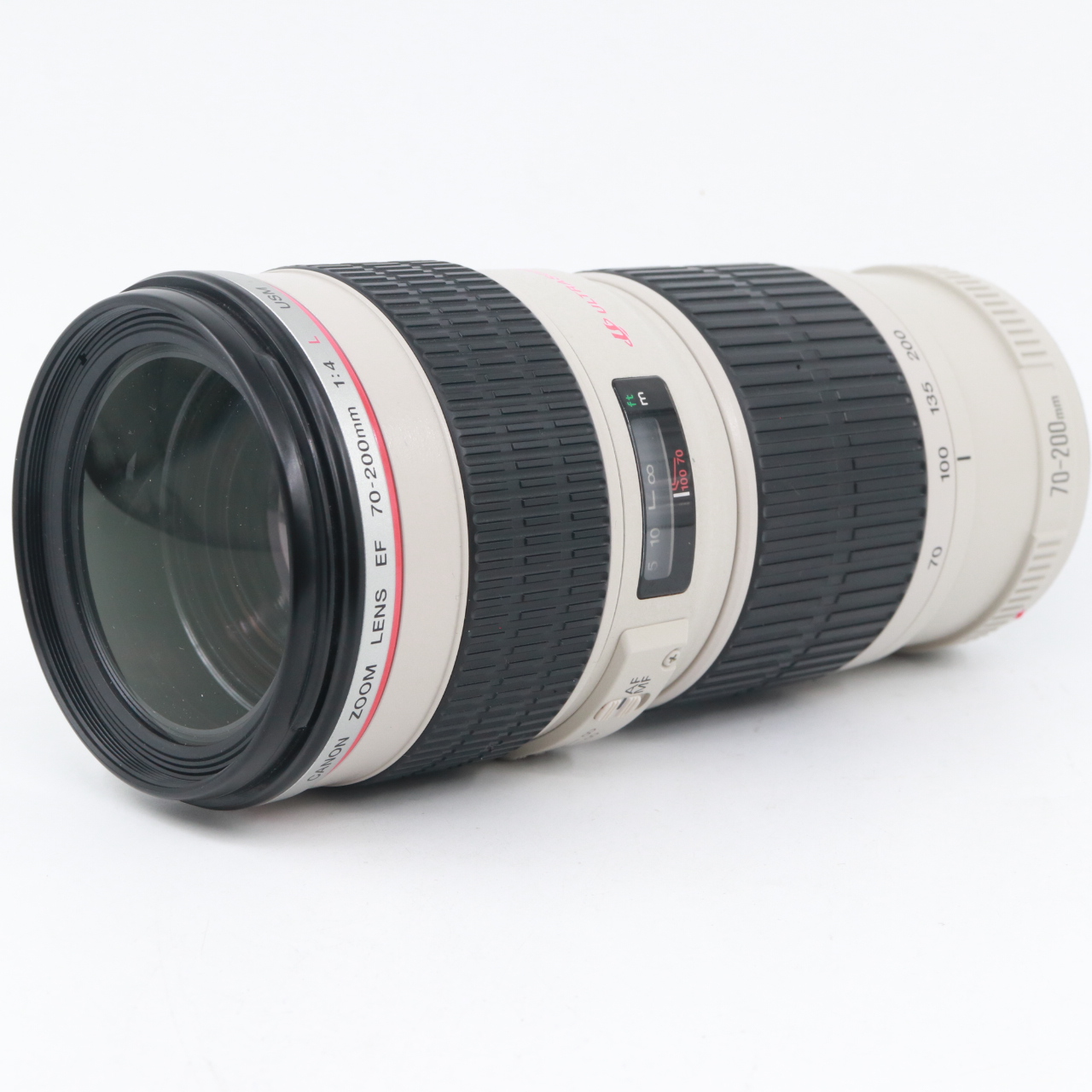 Canon EF 70-200mm f/4 L USM occasion