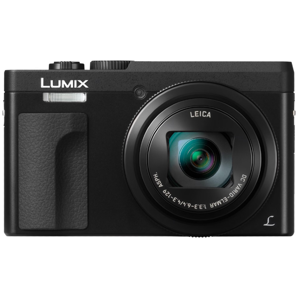 Afkorten klem Beurs Panasonic Lumix DMC-TZ90 zwart - Kamera Express