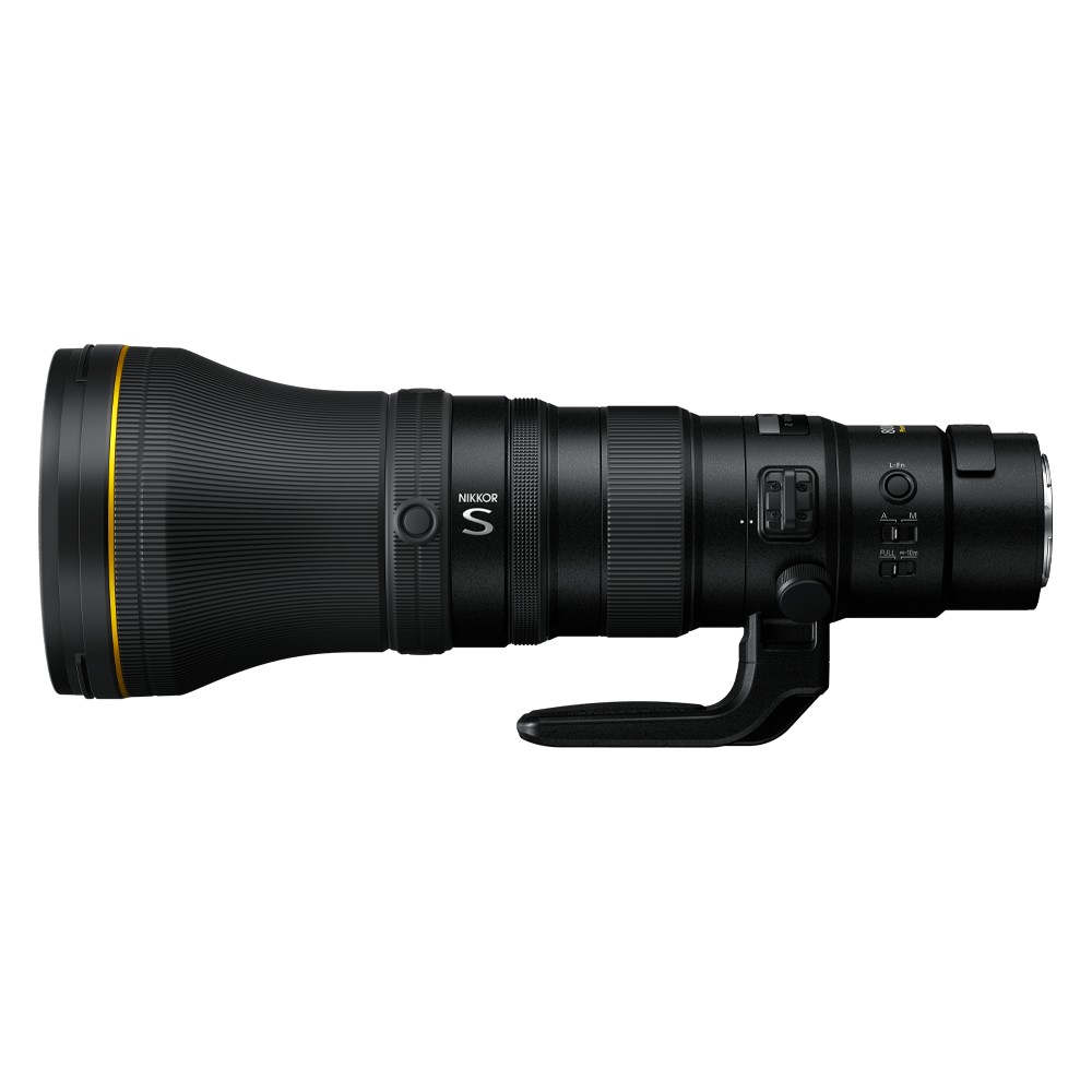 Nikon Z 800mm f/6.3 VR S PRE-ORDER