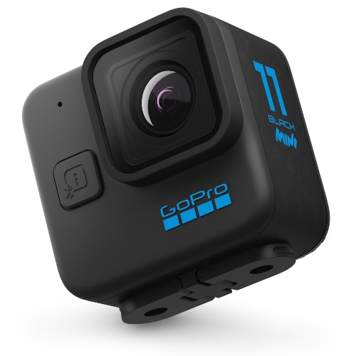 GoPro HERO 11 Black mini - Kamera Express