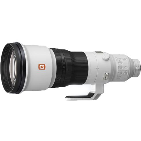 Sony 600mm FE GM F/4.0