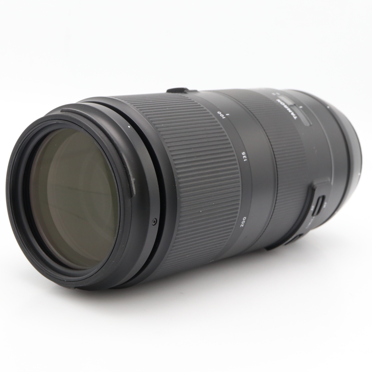 Tamron 100-400mm f/4.5-6.3 Di VC USD Canon EF occasion