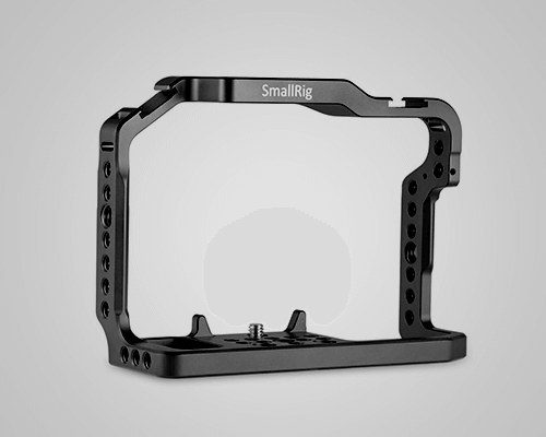 smallrig camera cages