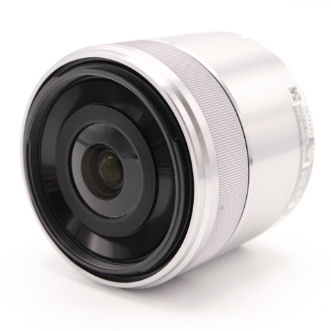 Sony E 30mm F/3.5 Macro occasion