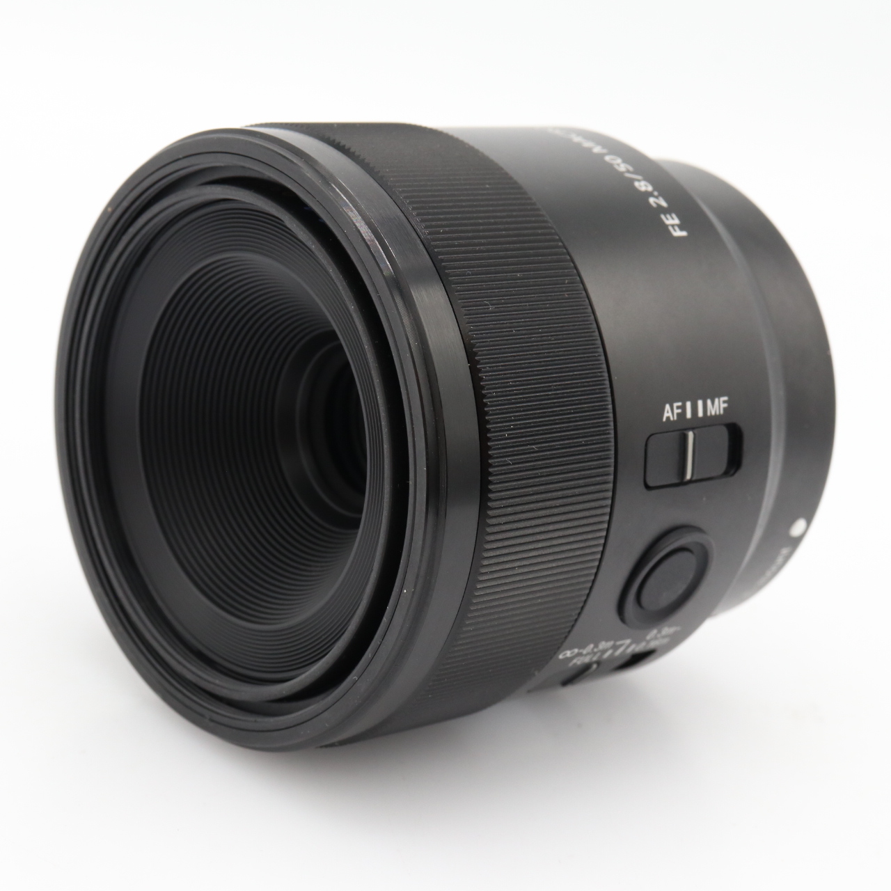 Sony FE 50mm f/2.8 Macro occasion
