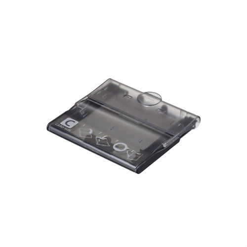 Cassette de Papier CANON PCC-CP400 pour Selphy CP Format Carte de Crédit
